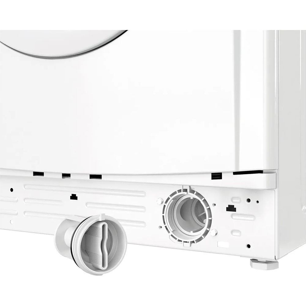 Стиральная машина Indesit IWSD 6105 CIS L, фото 5