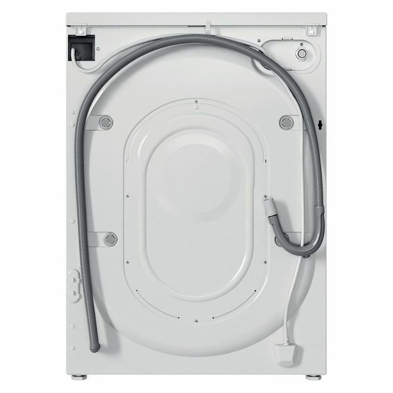 Стиральная машина INDESIT IWSE6105(CIS)L, превью предыдущего фото