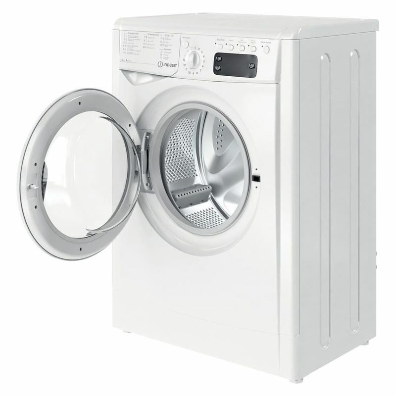 Стиральная машина INDESIT IWSE6105(CIS)L, фото 3