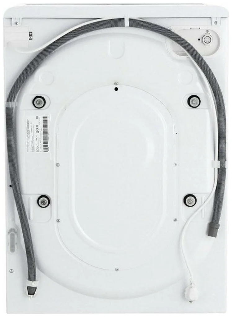 Стиральная машина Indesit IWUB 4085, фото 4