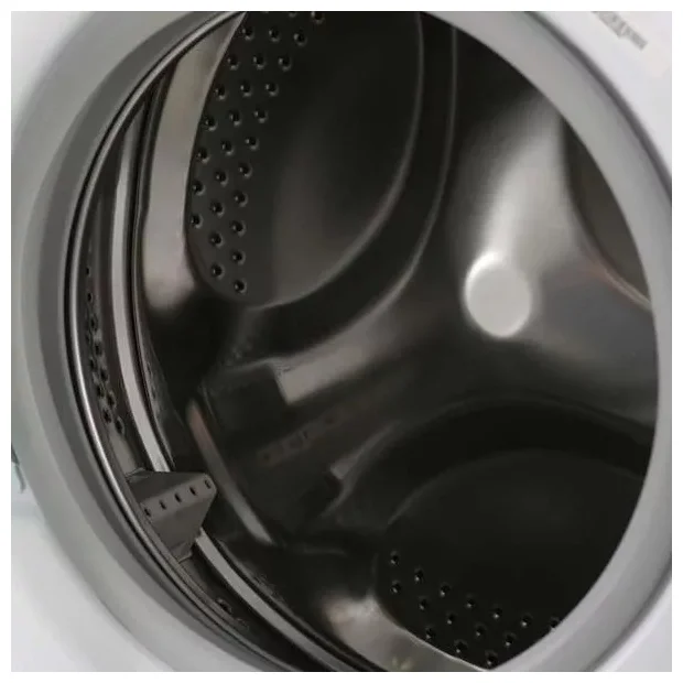 Стиральная машина Indesit IWUB 4085, фото 5