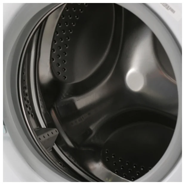 Стиральная машина Indesit IWUB 4105, фото 4