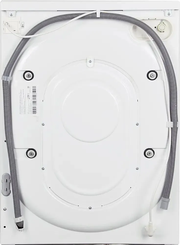 Стиральная машина Indesit IWUD 4105 (CIS), фото 4