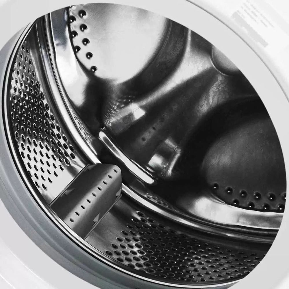 Стиральная машина Indesit MSC 615 белый, фото 5