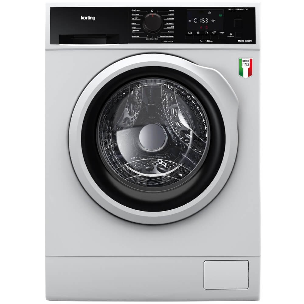 Стиральная машина Korting KWM 45ID1477