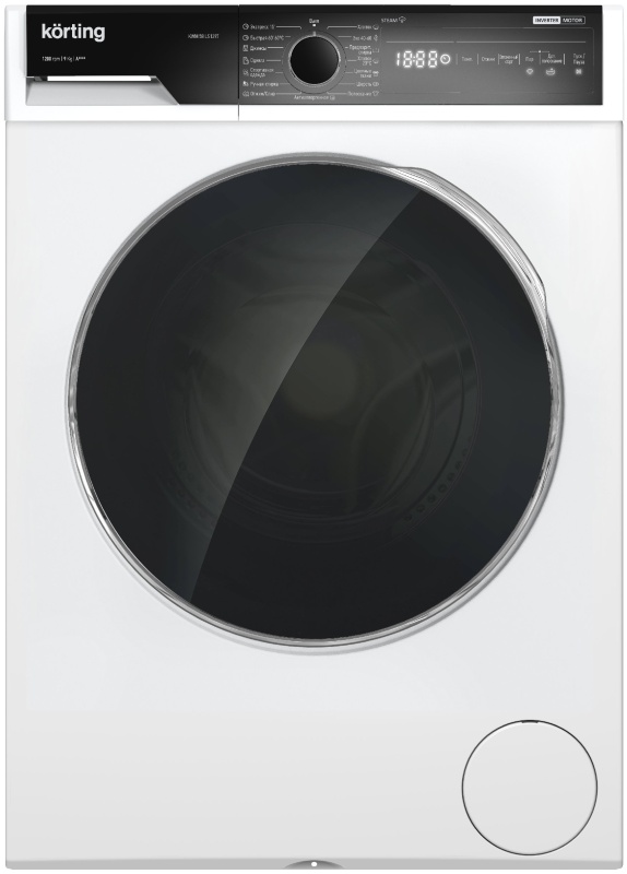 Стиральная машина KORTING KWM 58ILS1297