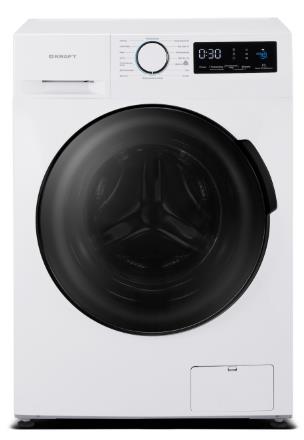 Стиральная машина KRAFT KF-HD8142WE