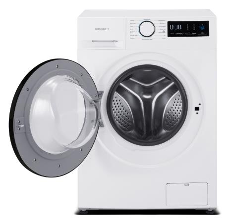 Стиральная машина KRAFT KF-HD8142WE, превью предыдущего фото