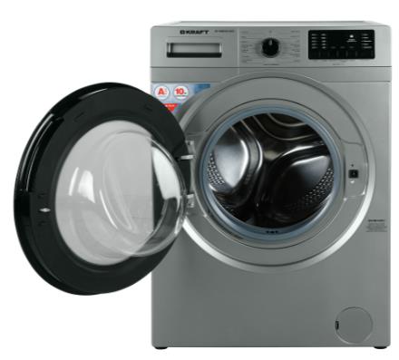 Стиральная машина KRAFT KF-MDS10147G, превью предыдущего фото