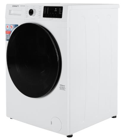Стиральная машина KRAFT KF-MDS12146W, фото 3