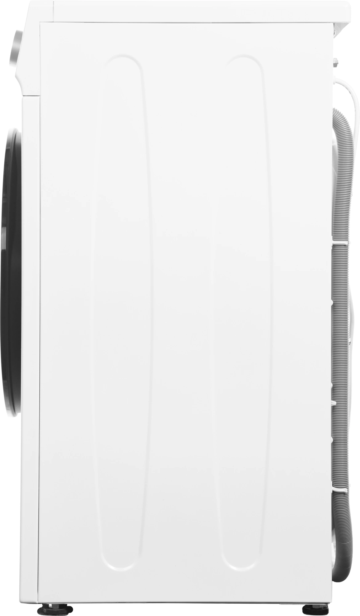 Стиральная машина Kraft KF-MPL7126W, фото 8