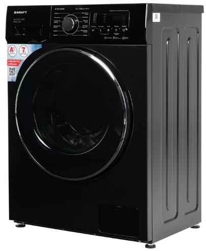Стиральная машина KRAFT KF-MS 7206 FBC, превью предыдущего фото