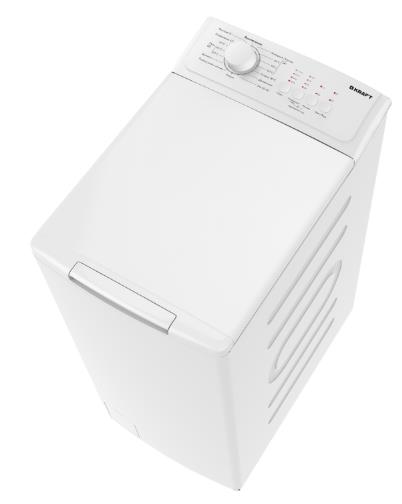 Стиральная машина KRAFT KF-UME6201W, превью следующего фото