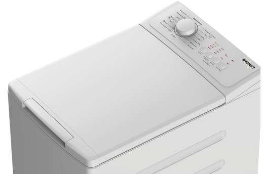 Стиральная машина KRAFT KF-UME6201W, превью предыдущего фото