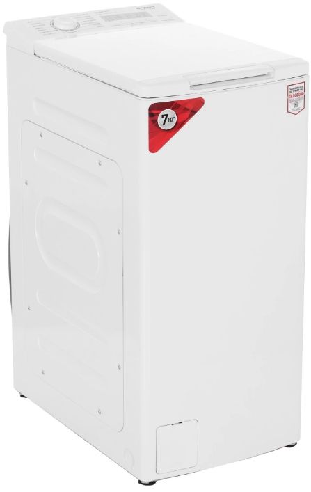 Стиральная машина KRAFT TCH-UME7303W