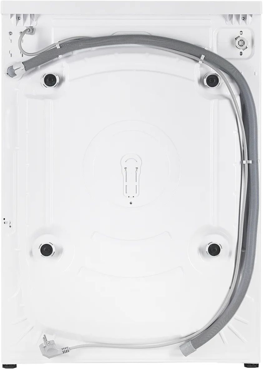 Стиральная машина Kuppersberg WM 411 W, фото 7