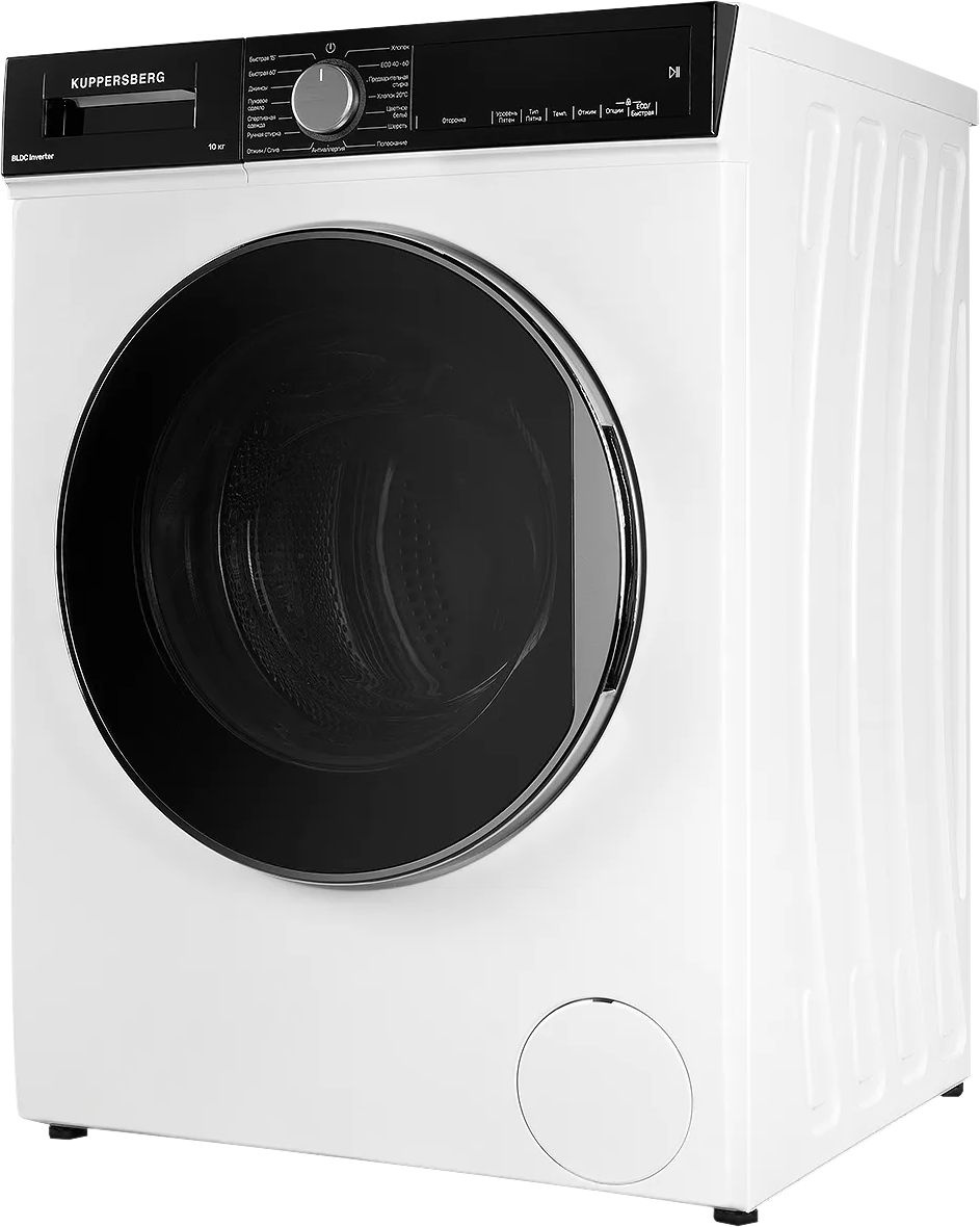 Стиральная машина Kuppersberg WM 581 W, фото 3