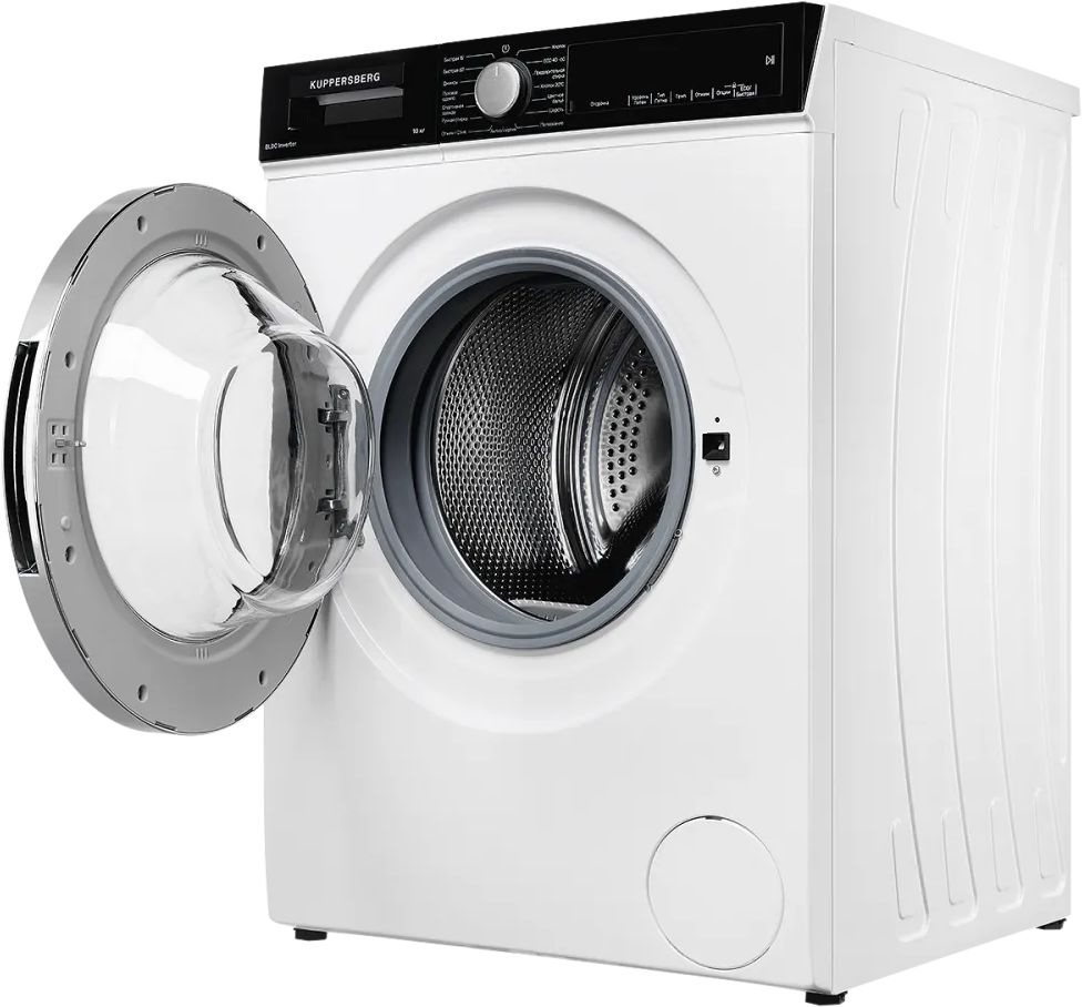 Стиральная машина Kuppersberg WM 581 W, фото 4
