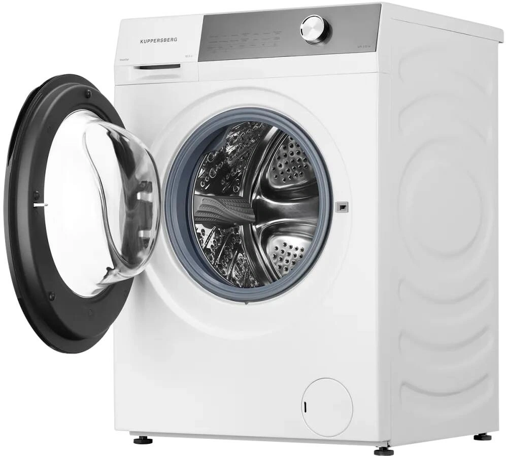 Стиральная машина Kuppersberg WM 610 W, фото 4