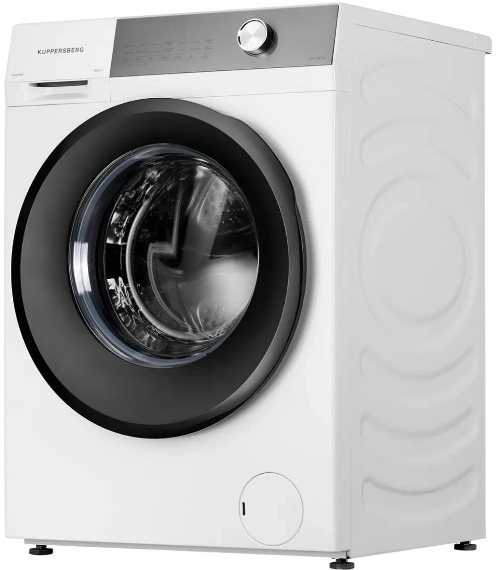 Стиральная машина Kuppersberg WM 610 W, фото 5