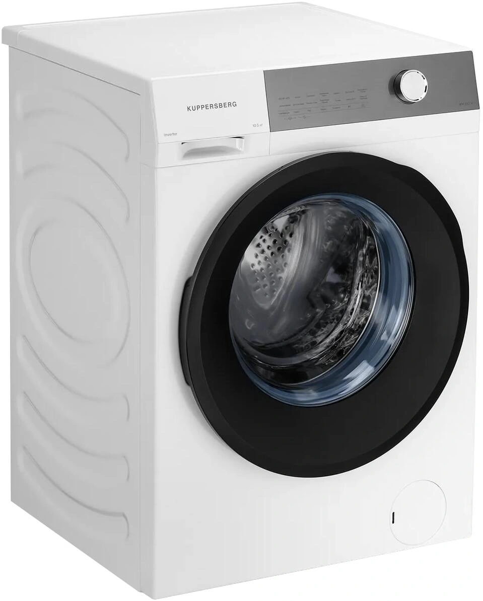 Стиральная машина Kuppersberg WM 610 W, фото 6