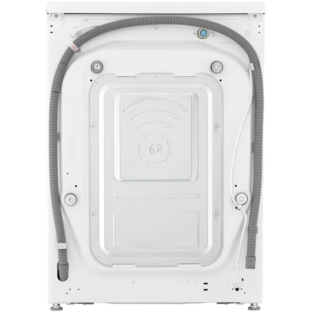Стиральная машина LG AI DD F2V5GS0WT, фото 7