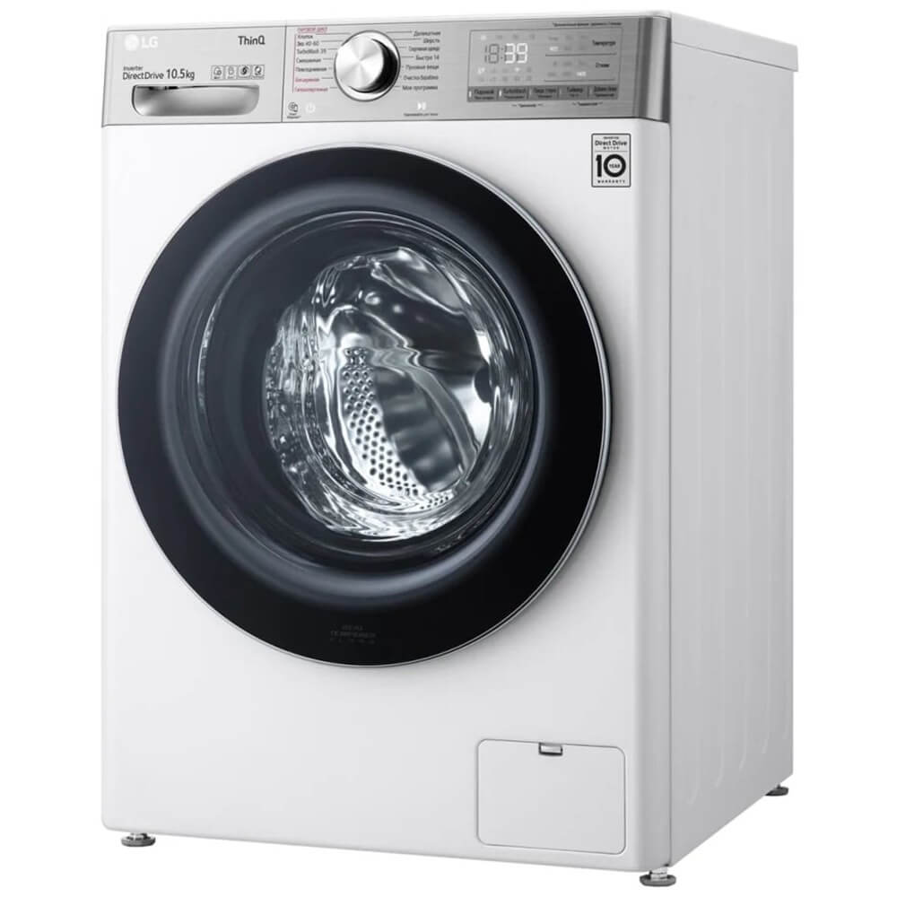 Стиральная машина LG AI DD TW4V9RW9E, превью следующего фото