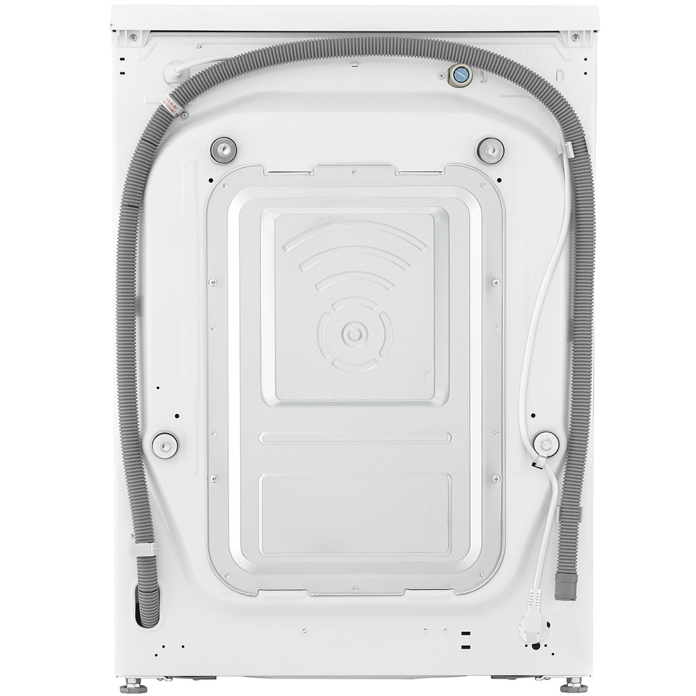 Стиральная машина LG AIDD F2V5HS0W, превью предыдущего фото