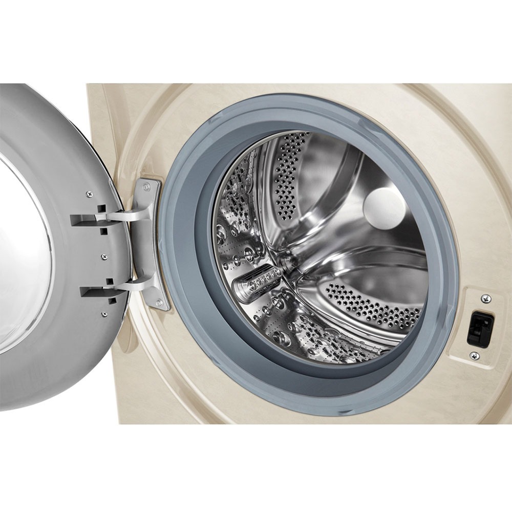 Стиральная машина LG AIDD F2V5HS9B, превью предыдущего фото