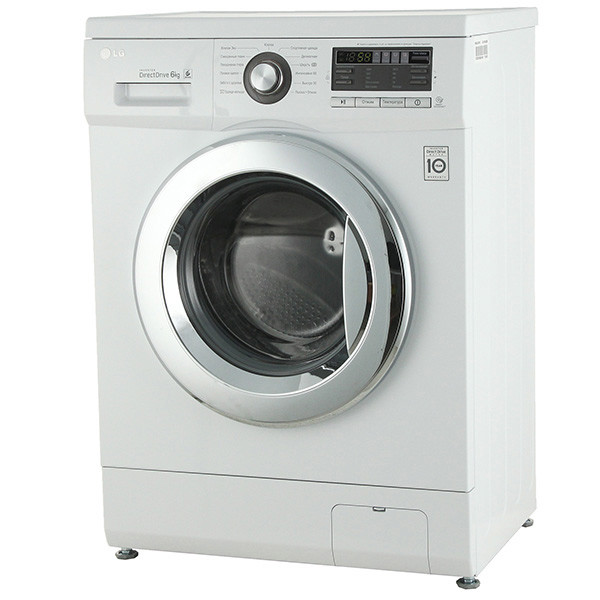 Стиральная машина LG F1096ND3, превью предыдущего фото
