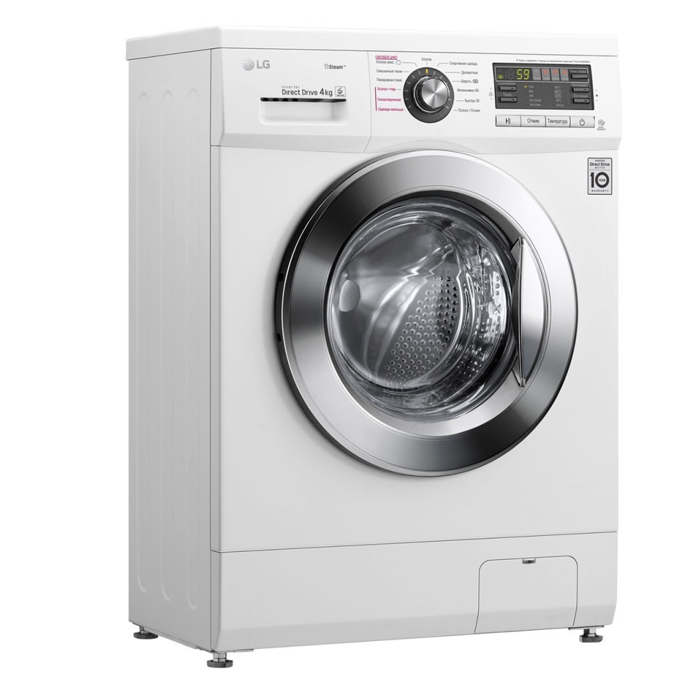 Стиральная машина LG F1096SDS3, фото 11