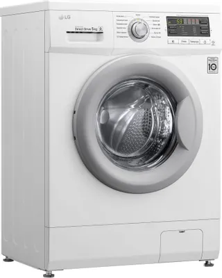 Стиральная машина LG F10B8LD7, фото 11