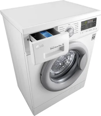 Стиральная машина LG F10B8LD7, фото 12
