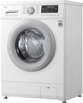 Стиральная машина LG F10B8LD7, фото 3