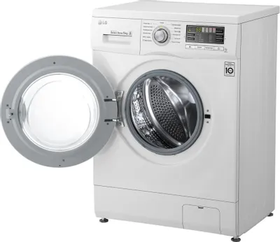 Стиральная машина LG F10B8LD7, фото 6