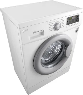 Стиральная машина LG F10B8LD7, фото 9