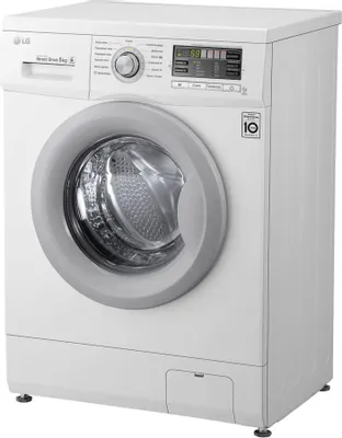 Стиральная машина LG F10B8LD7, фото 10