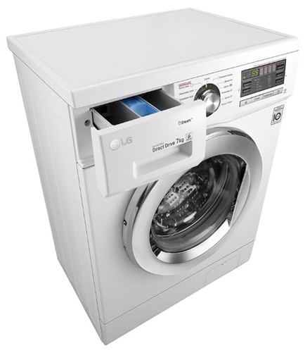 Стиральная машина LG F1296HDS3, превью предыдущего фото