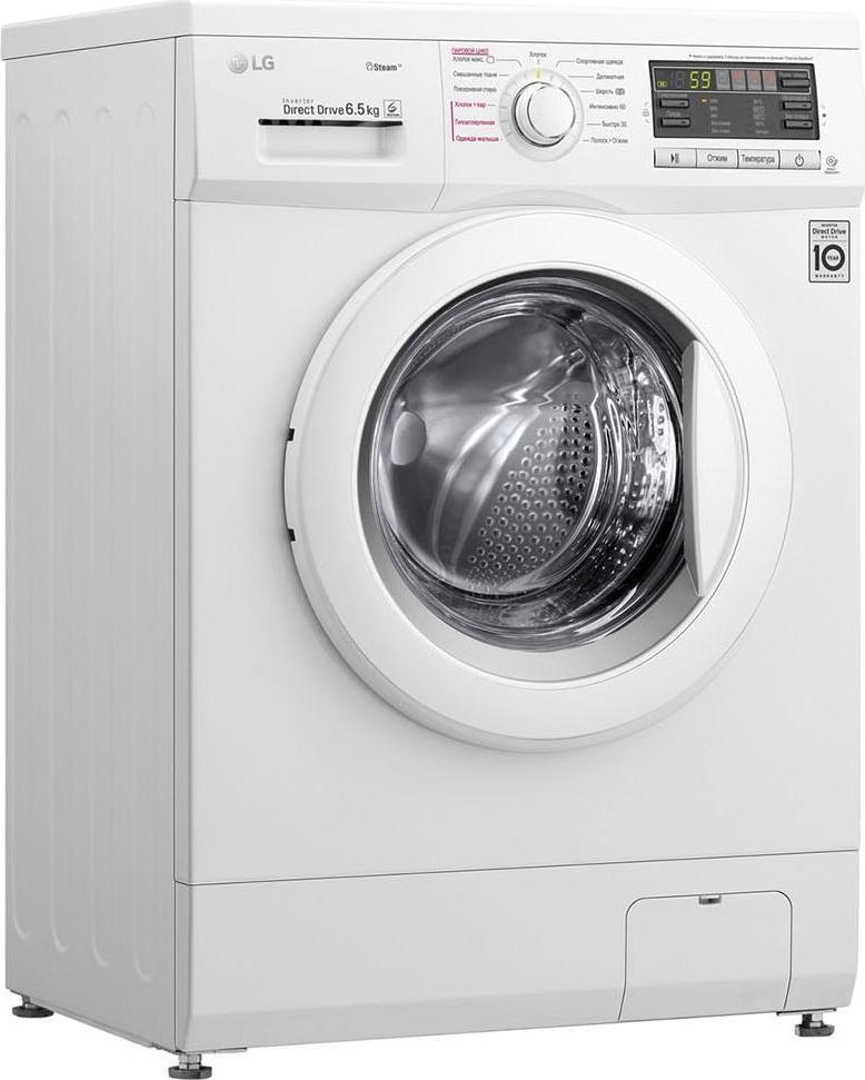 Стиральная машина LG F1296WDS0, фото 6