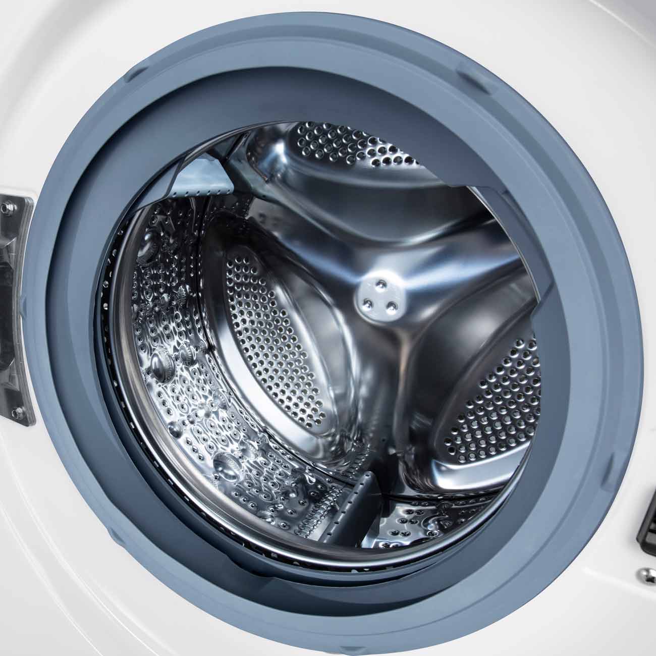 Стиральная машина LG F2H5HS6W, фото 5