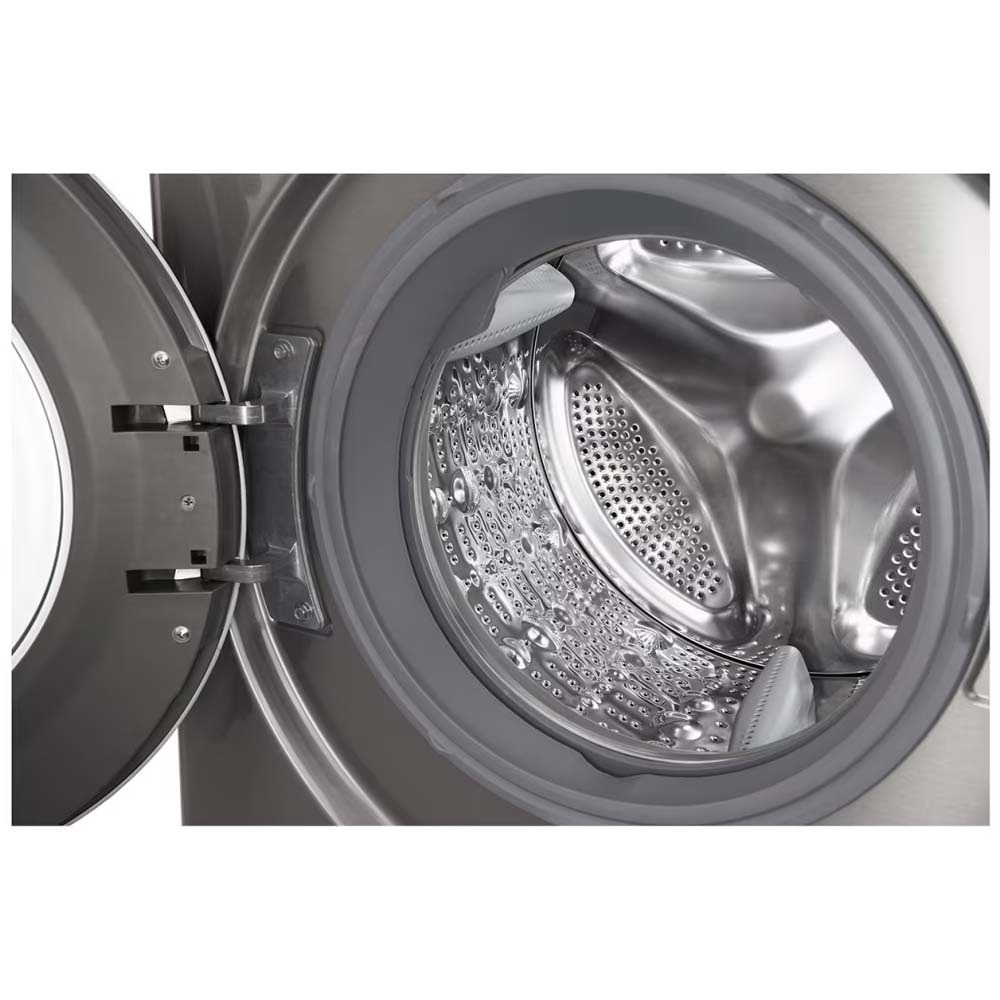 Стиральная машина LG F2H6HS8S, фото 4