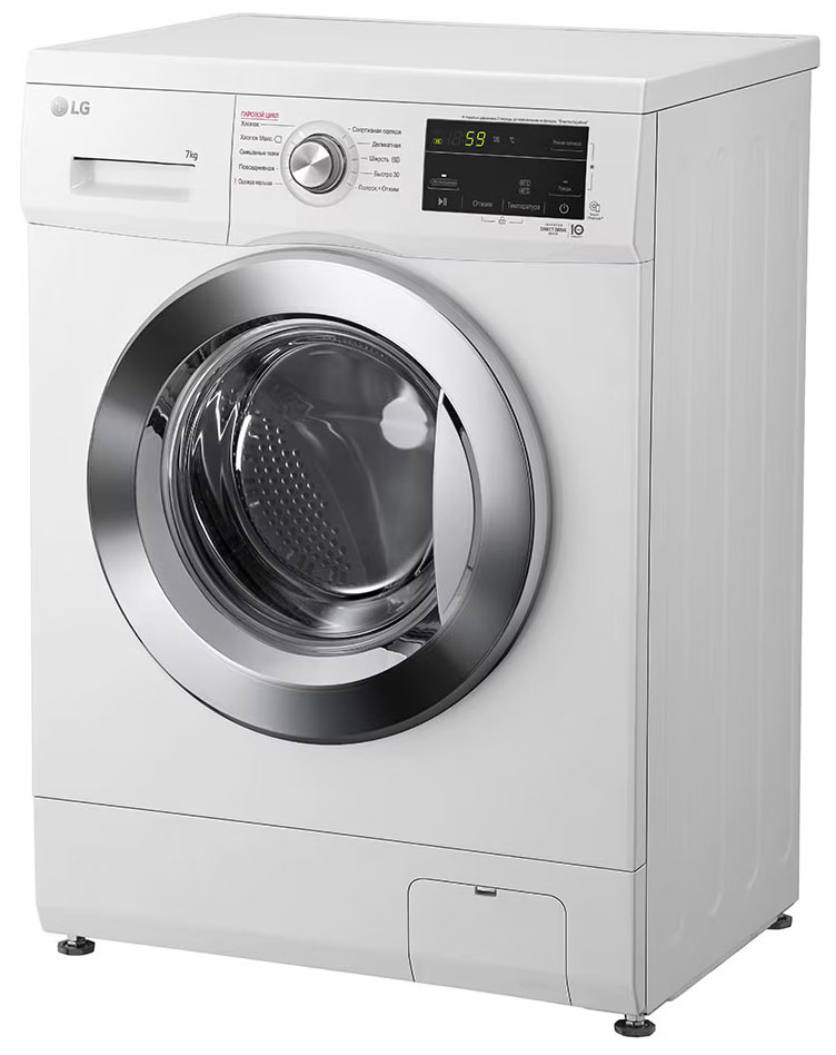 Стиральная машина LG F2J3HS3W, фото 9