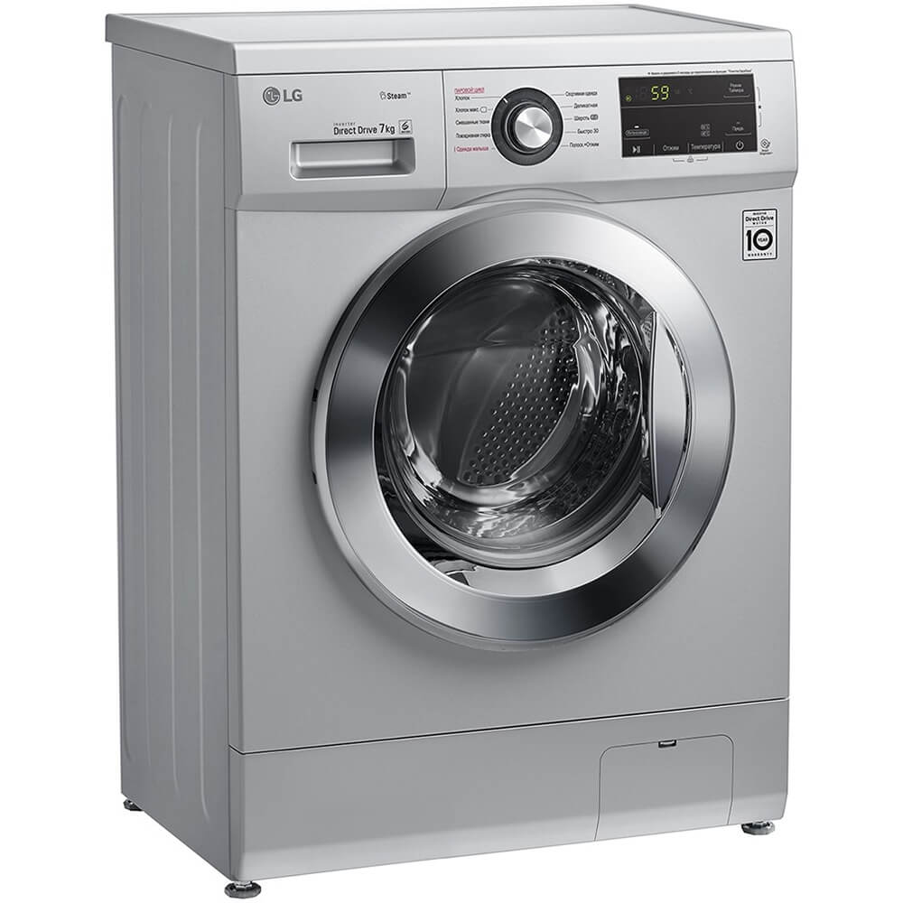 Стиральная машина LG F2J3HS4L, превью следующего фото