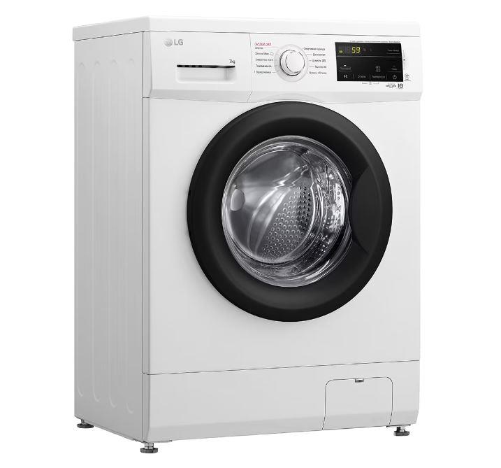 Стиральная машина LG F2J3HS8W, фото 4