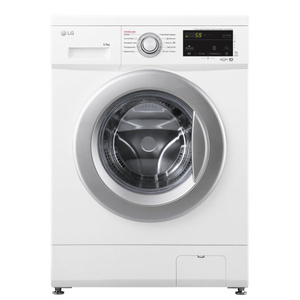 Стиральная машина LG F2J3WS1W, превью следующего фото