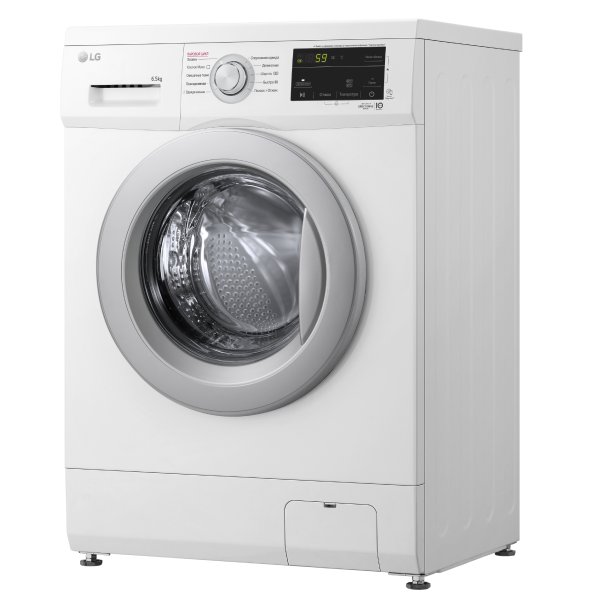 Стиральная машина LG F2J3WS1W, фото 6
