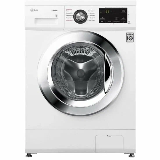 Стиральная машина LG F2J3WS4W, фото 2