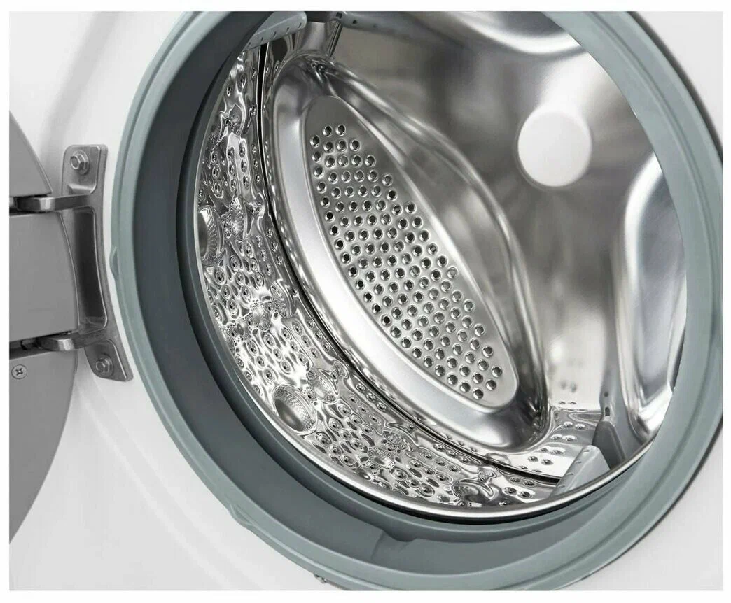 Стиральная машина LG F2J3WS4W, превью предыдущего фото