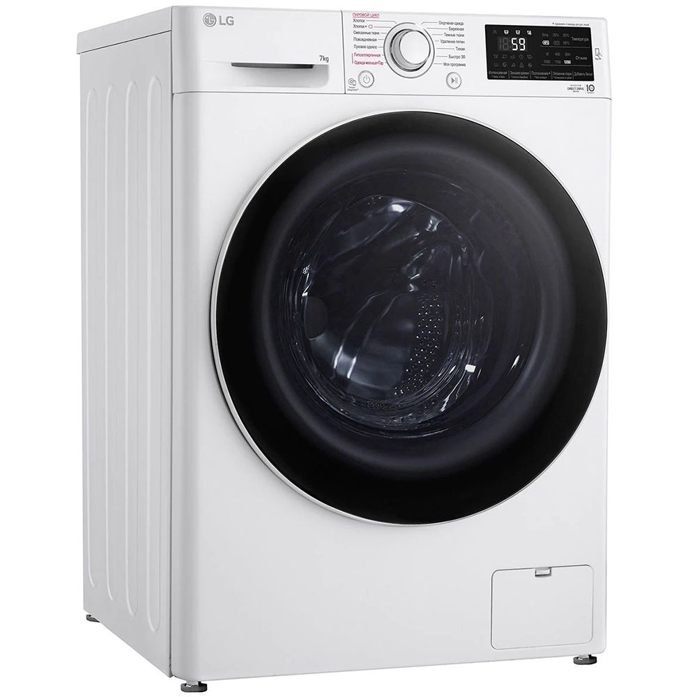 Стиральная машина LG F2J6HSFW, превью следующего фото