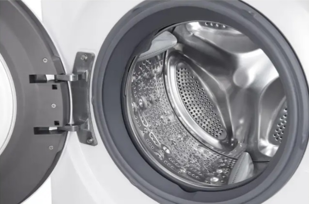Стиральная машина LG F2J6TN0W, превью предыдущего фото